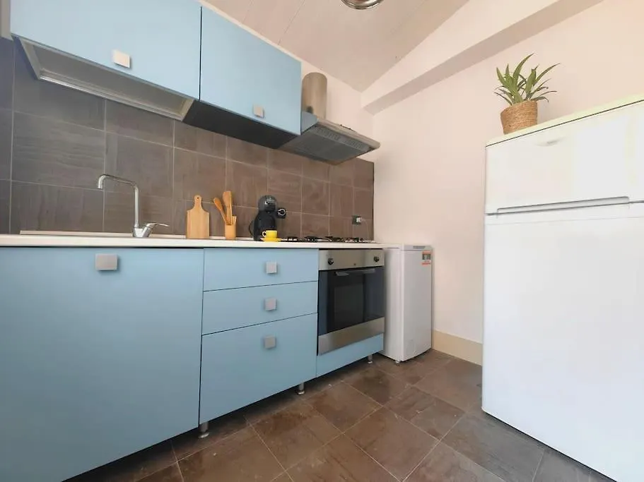 Centro Storico-Marina Free Parking Wifi Netflix Apartment Palermo