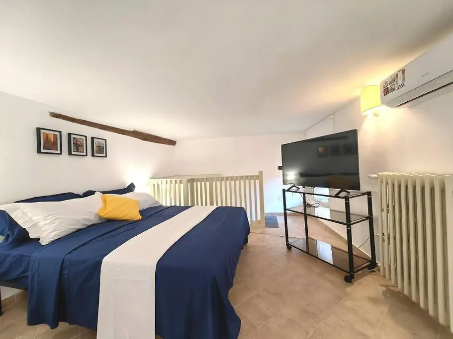Centro Storico-Marina Free Parking Wifi Netflix Apartment Palermo 0*,