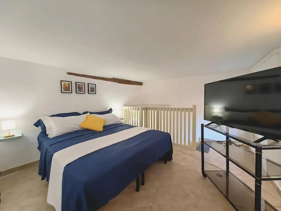 Centro Storico-Marina Free Parking Wifi Netflix Apartment Palermo